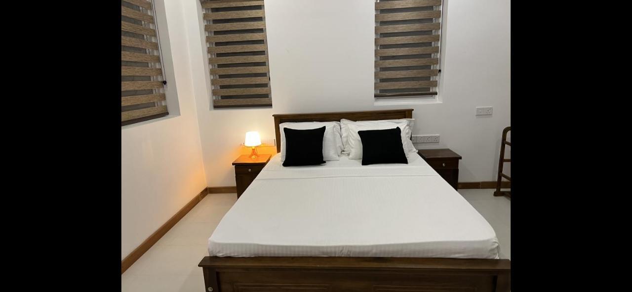 Silina Airport Transit Hotel & Residence 카투나야크 외부 사진