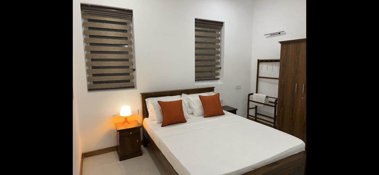 Silina Airport Transit Hotel & Residence 카투나야크 외부 사진