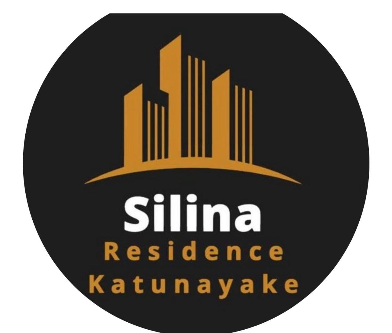 Silina Airport Transit Hotel & Residence 카투나야크 외부 사진