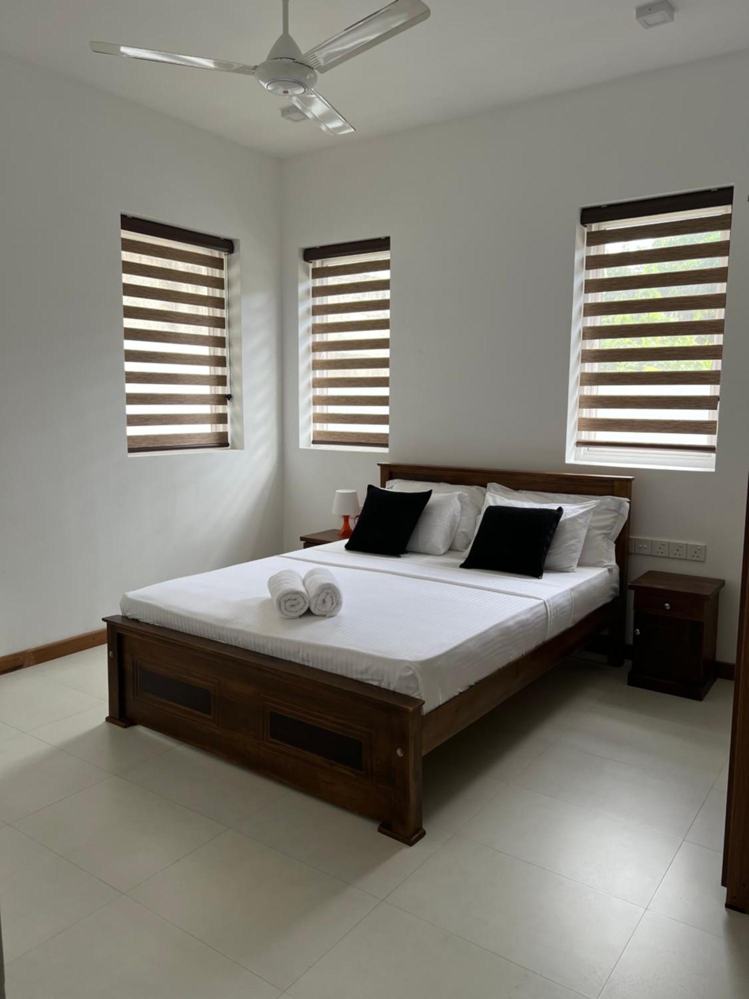 Silina Airport Transit Hotel & Residence 카투나야크 외부 사진